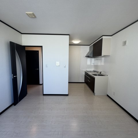 ベルン桜木の内装