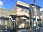 旭ヶ丘北町４丁　中古テラスハウスの画像