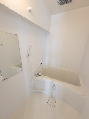 【浴室】 | グロース寝屋川Ⅰ