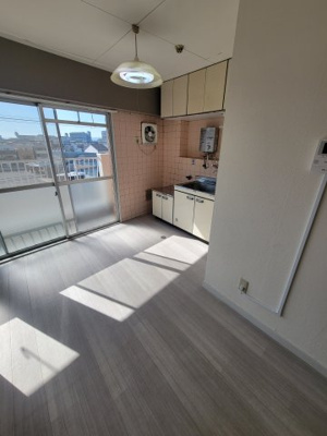 【ロビー】 | グロース寝屋川Ⅰ