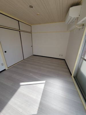 【居間・リビング】 | グロース寝屋川Ⅰ