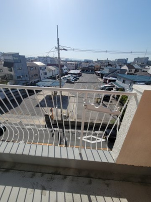 【展望】 | グロース寝屋川Ⅰ