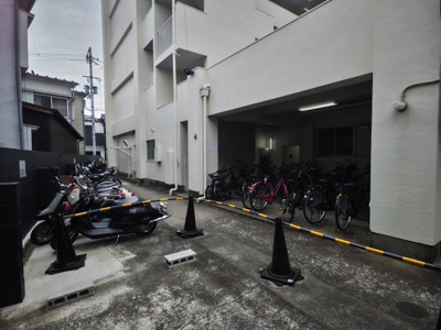 【その他共用部分】 | グロース寝屋川Ⅰ