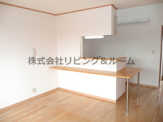 【居間・リビング】