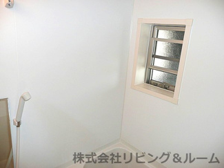 【浴室】