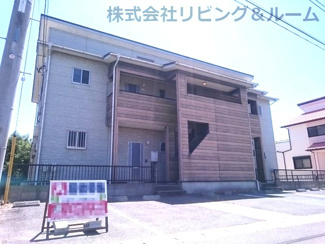 【外観】