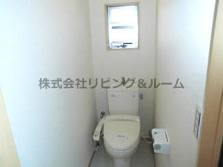 【トイレ】