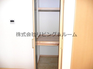 【収納】