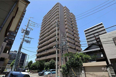 【外観】 | ヴェルビュ代官町