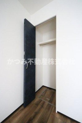 【収納】 | エテルノヴァローレ朝霞 | 他号室参考写真