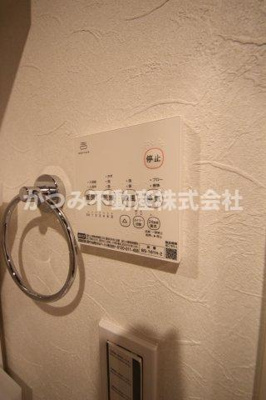 【その他】 | エテルノヴァローレ朝霞 | 他号室参考写真