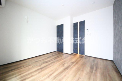 【居間・リビング】 | エテルノヴァローレ朝霞 | 他号室参考写真