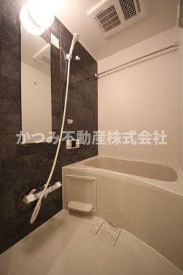【浴室】 | エテルノヴァローレ朝霞 | 他号室参考写真