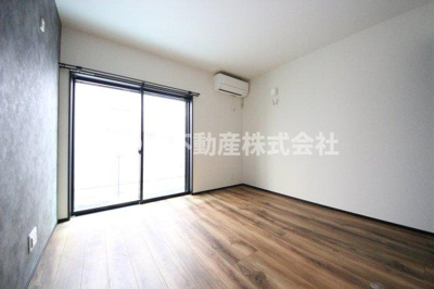 【寝室】 | エテルノヴァローレ朝霞 | 他号室参考写真