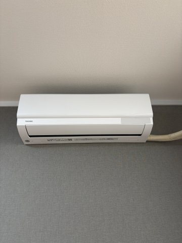 第一前田ハイムの設備