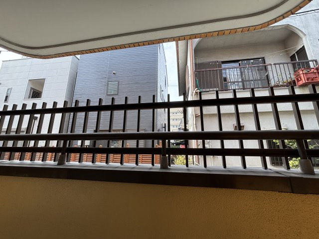 第一前田ハイムの展望