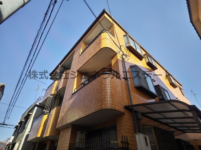 第一前田ハイム