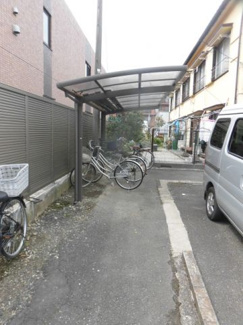 【その他共用部分】