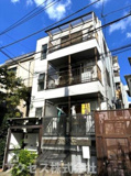 新宿区上落合３丁目のマンションの画像