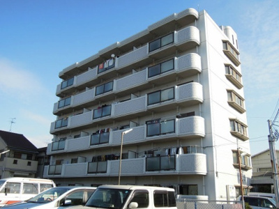 【外観】 | メゾンデトワール