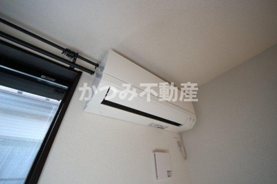 【設備】 | エテルノヴァローレ朝霞