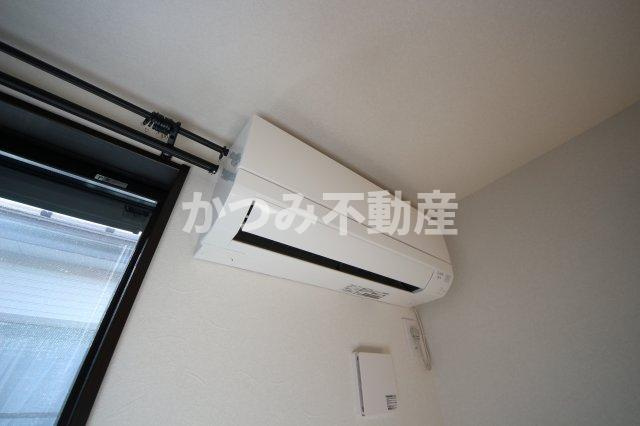 【設備】 | エテルノヴァローレ朝霞