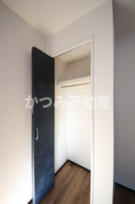 【収納】 | エテルノヴァローレ朝霞