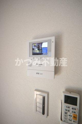 【セキュリティ】 | エテルノヴァローレ朝霞