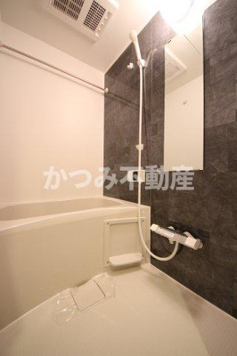 【浴室】 | エテルノヴァローレ朝霞