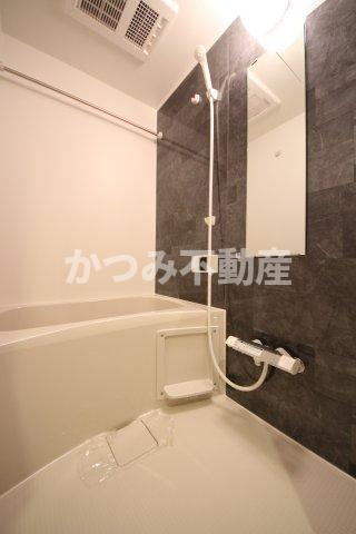 【浴室】 | エテルノヴァローレ朝霞