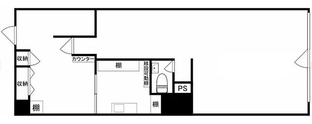 【間取り】 | 朝日三番町プラザ