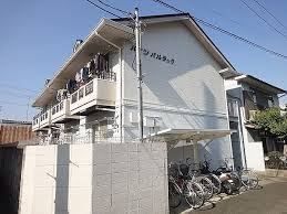 ハイツパルラック