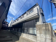 ニューアローズＭⅠの画像