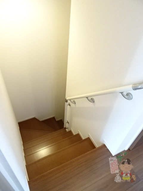 プランタンの内装