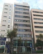 水天宮前東急ビルの画像