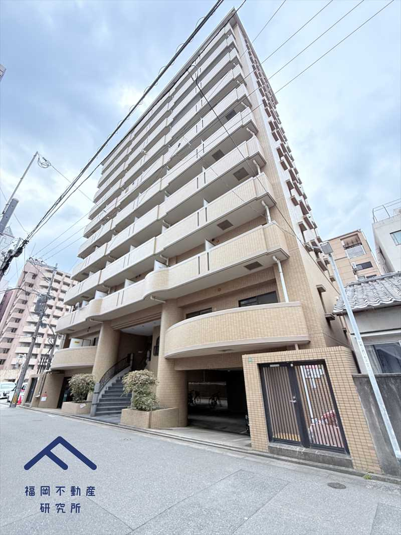 イトーピア天神東