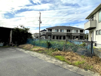 【外観】 | 木更津市中島　土地　袖ヶ浦駅
