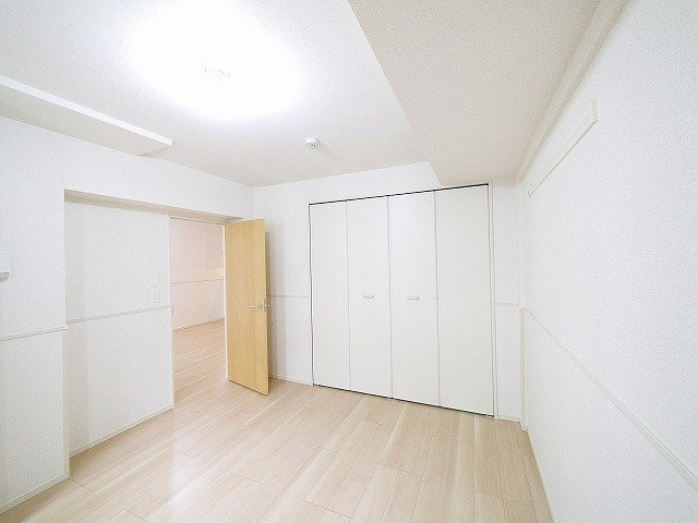 Ｋ’sコート奈良ウエストの洋室|広々とした洋室です