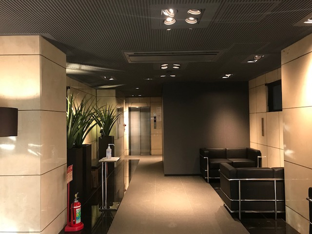 塩谷入船ビル