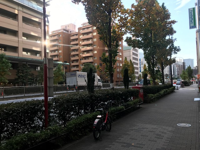塩谷入船ビル