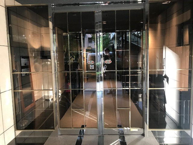 塩谷入船ビル