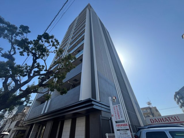 ワールドアイ大阪城EASTアドバンス