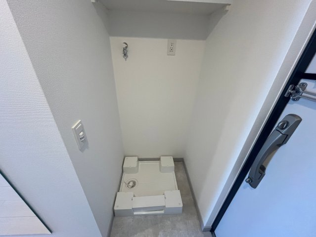 ワールドアイ大阪城EASTアドバンスの設備