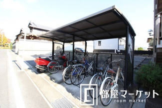 【その他共用部分】