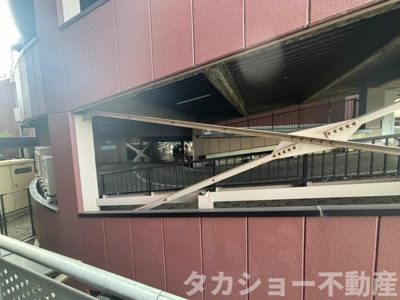 【駐車場】 | ライオンズマンション千葉グランドタワー