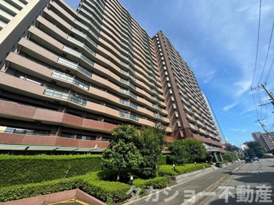 【外観】 | ライオンズマンション千葉グランドタワー | 外観も気になるポイント