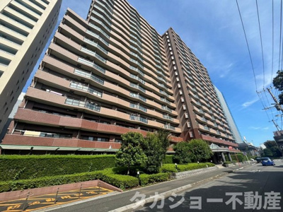 【外観】 | ライオンズマンション千葉グランドタワー | 外観も気になるポイント