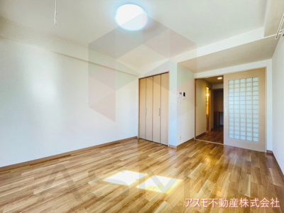 【内装】 | グランディールタカラ | ※同物件　別間取り　参考写真