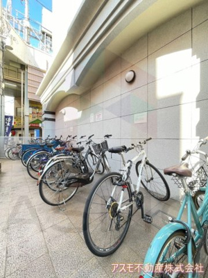 【その他共用部分】 | グランディールタカラ