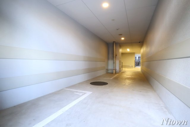 【その他共用部分】 | プレサンス東別院駅前Ⅱ